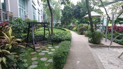 The Nexus (D21), Condominium #169031942